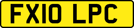 FX10LPC