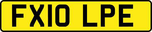 FX10LPE