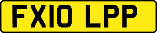 FX10LPP