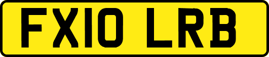 FX10LRB