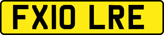 FX10LRE
