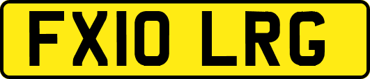 FX10LRG