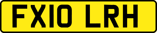 FX10LRH