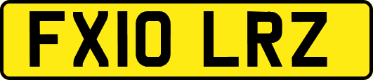 FX10LRZ