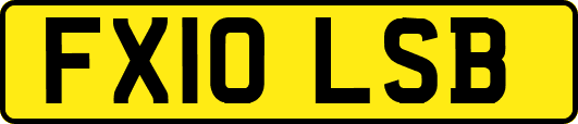 FX10LSB