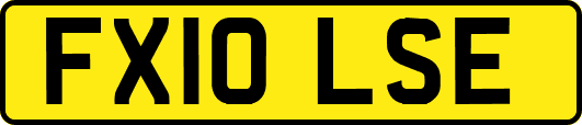 FX10LSE
