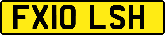 FX10LSH