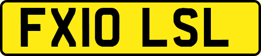 FX10LSL
