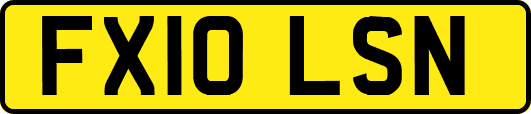 FX10LSN