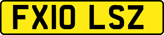 FX10LSZ