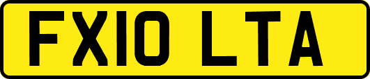 FX10LTA