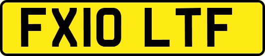 FX10LTF