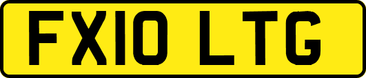 FX10LTG