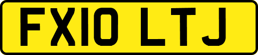 FX10LTJ