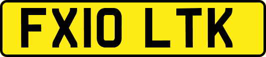 FX10LTK