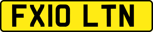 FX10LTN
