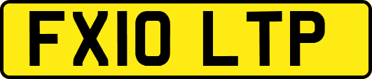 FX10LTP