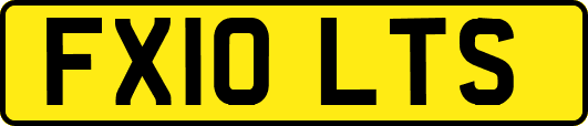 FX10LTS