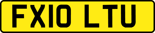 FX10LTU