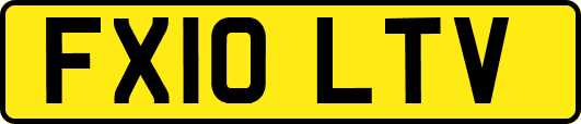 FX10LTV