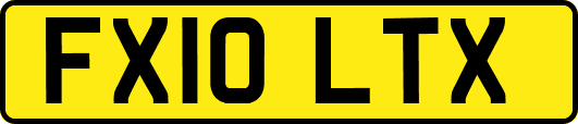 FX10LTX