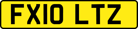 FX10LTZ