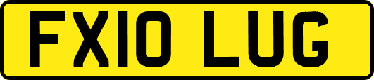FX10LUG