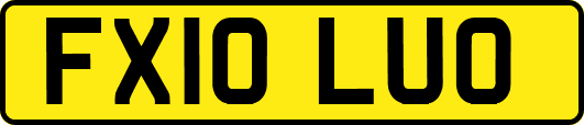 FX10LUO