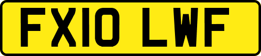 FX10LWF