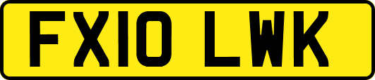 FX10LWK