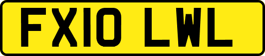 FX10LWL