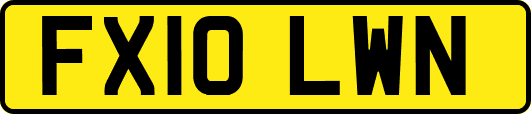FX10LWN