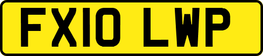 FX10LWP