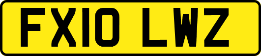 FX10LWZ