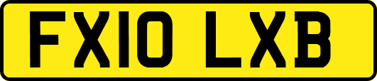 FX10LXB