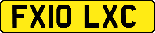 FX10LXC