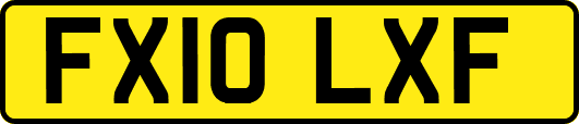 FX10LXF