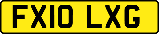 FX10LXG
