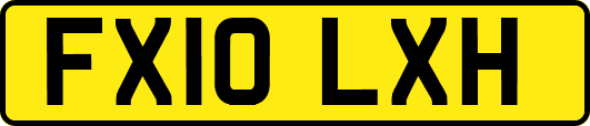 FX10LXH