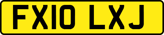 FX10LXJ