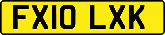 FX10LXK
