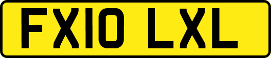 FX10LXL
