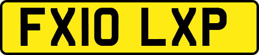 FX10LXP