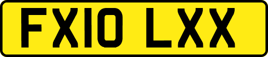 FX10LXX