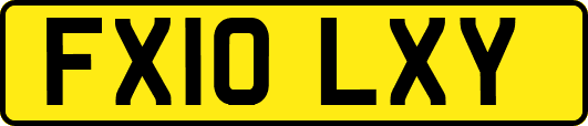 FX10LXY