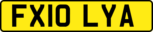 FX10LYA