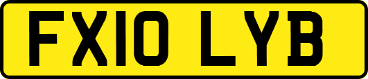 FX10LYB