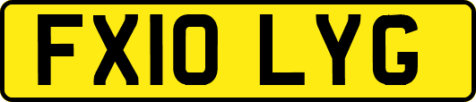 FX10LYG