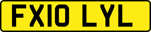 FX10LYL