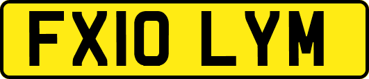 FX10LYM